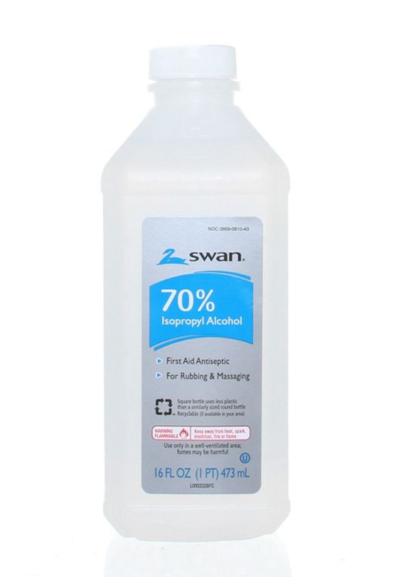 How to Remove Food Coloring Safely and Effectively?