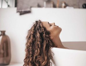 hair products for curly hair