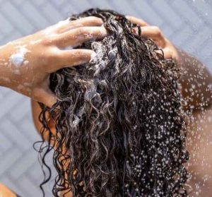 hair products for curly hair