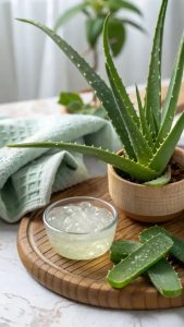 Aloevera