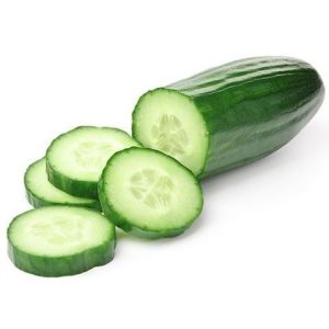 cucumber