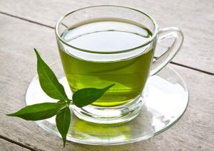 green tea