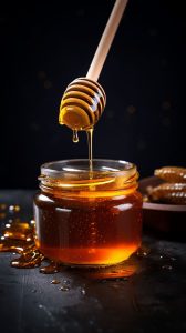 honey