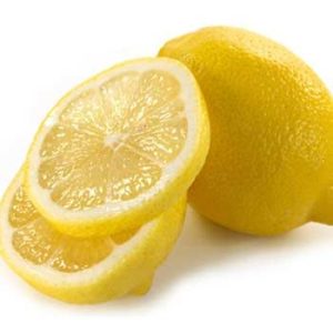 lemon
