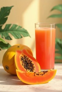 papaya